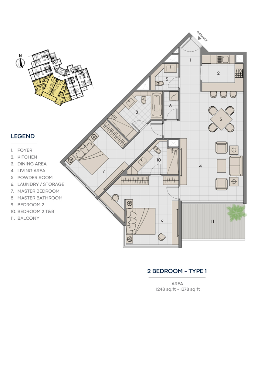 Floor Plans