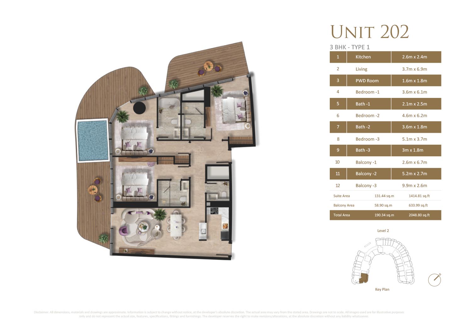 Floor Plans