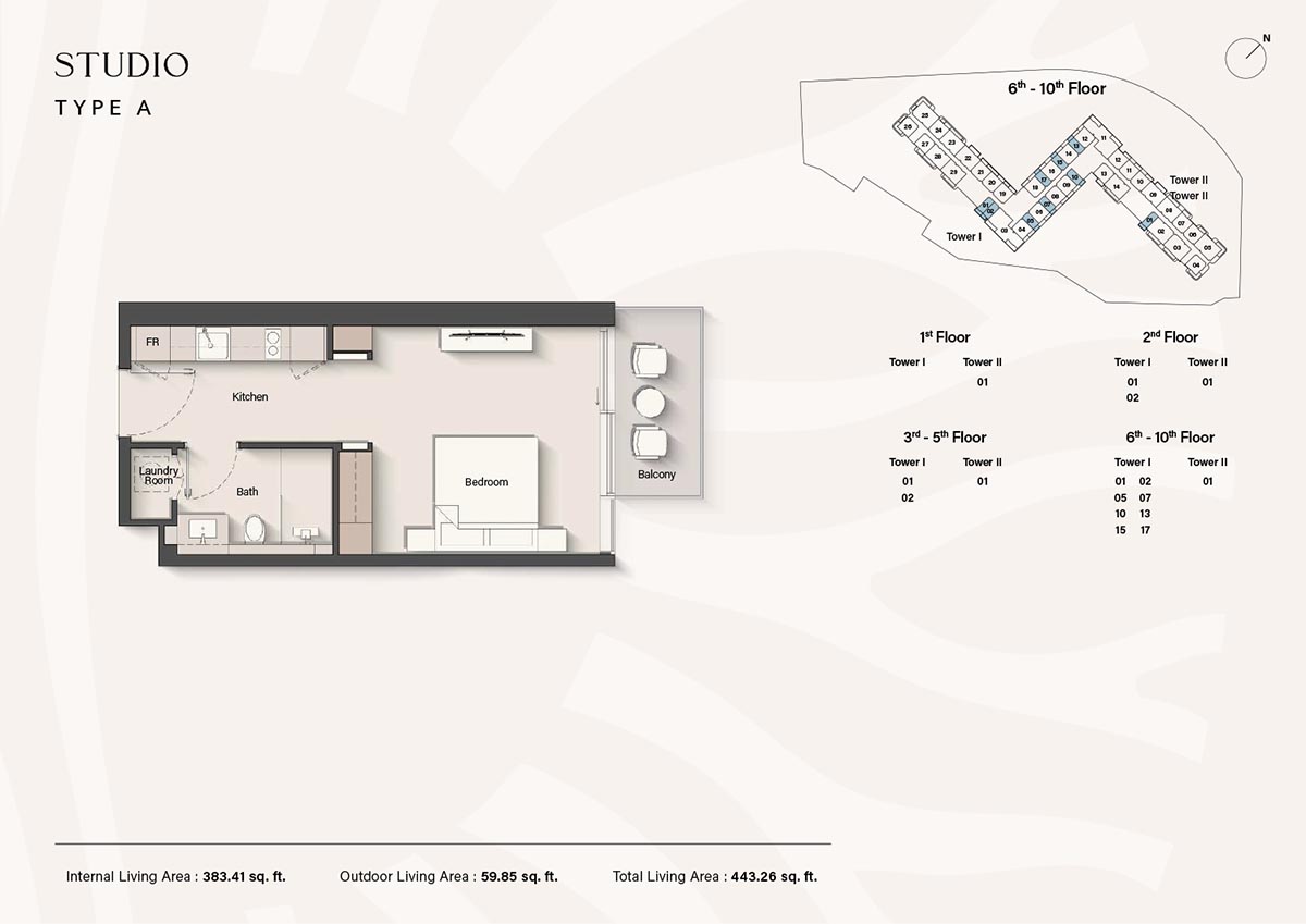 Floor Plans