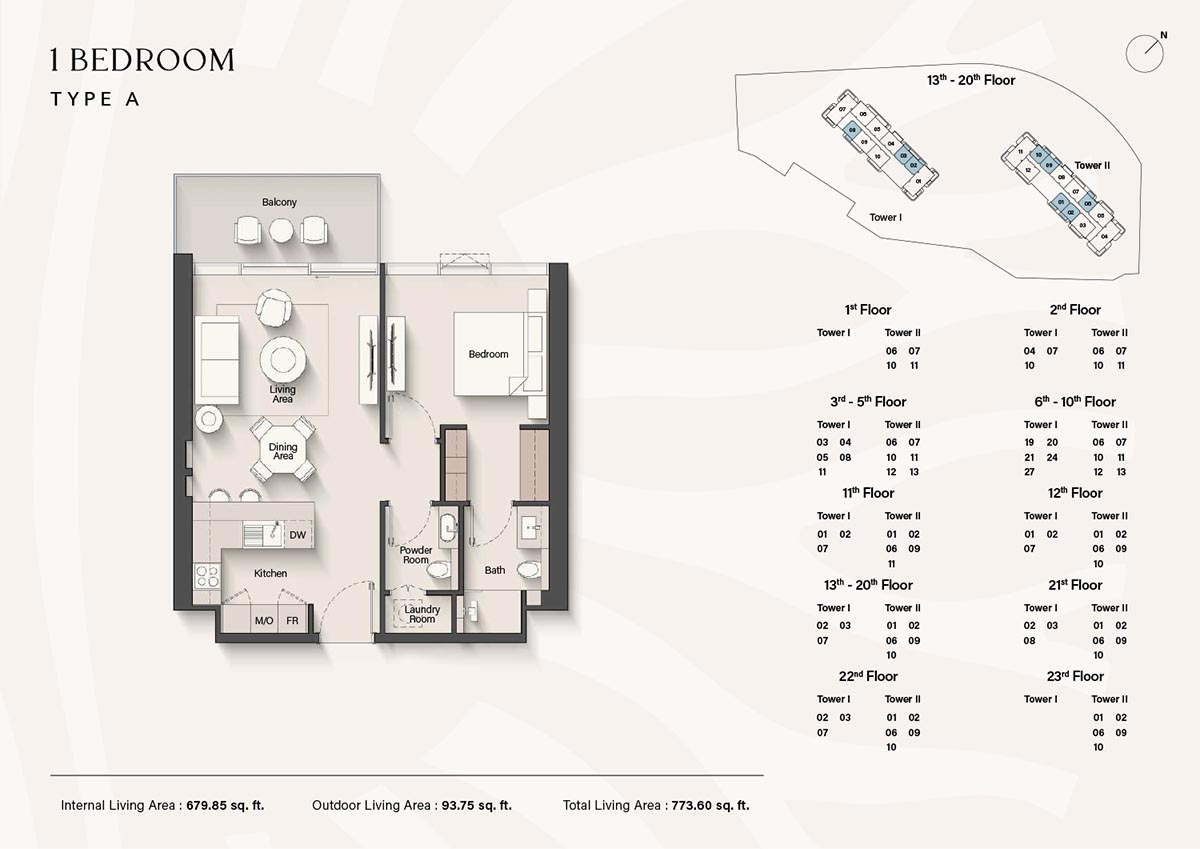 Floor Plans