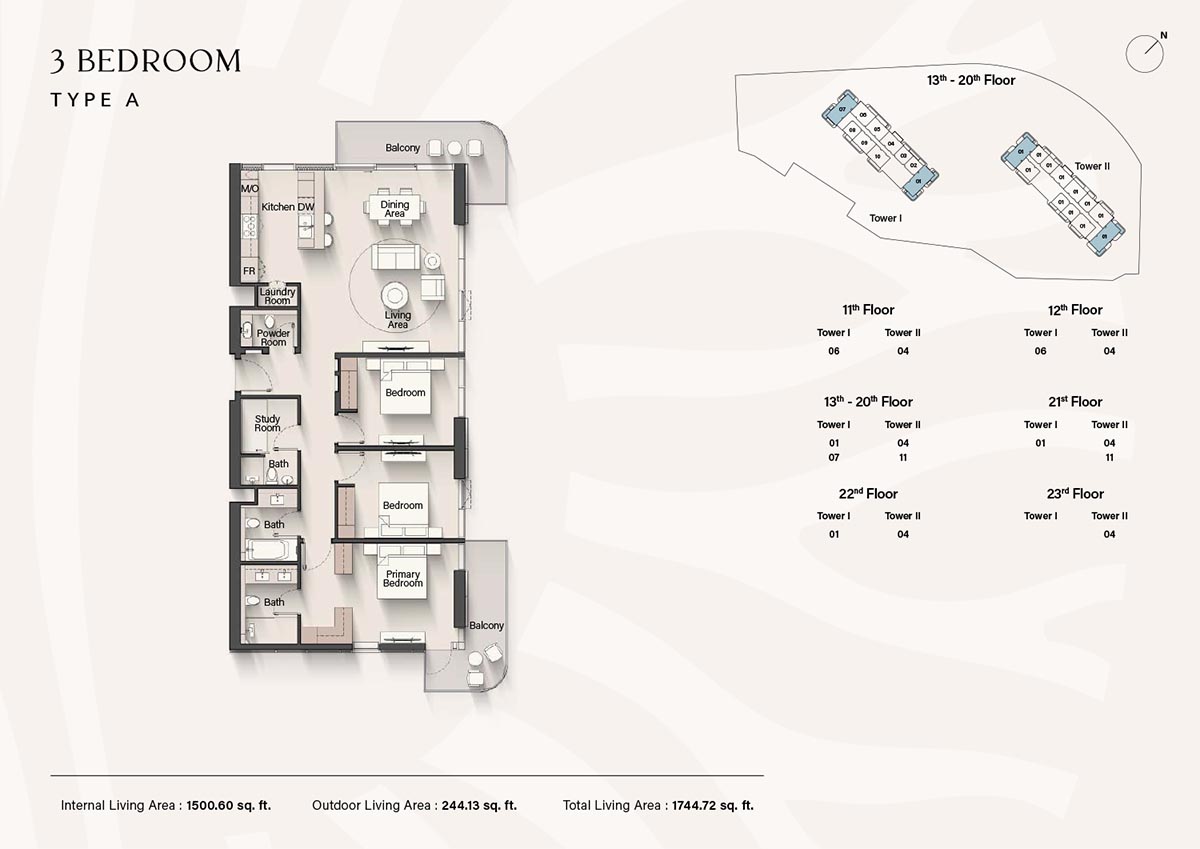 Floor Plans