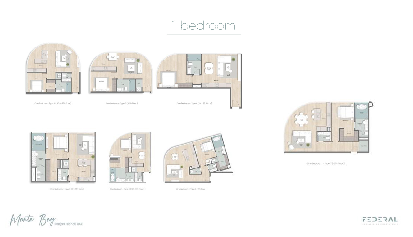Floor Plans