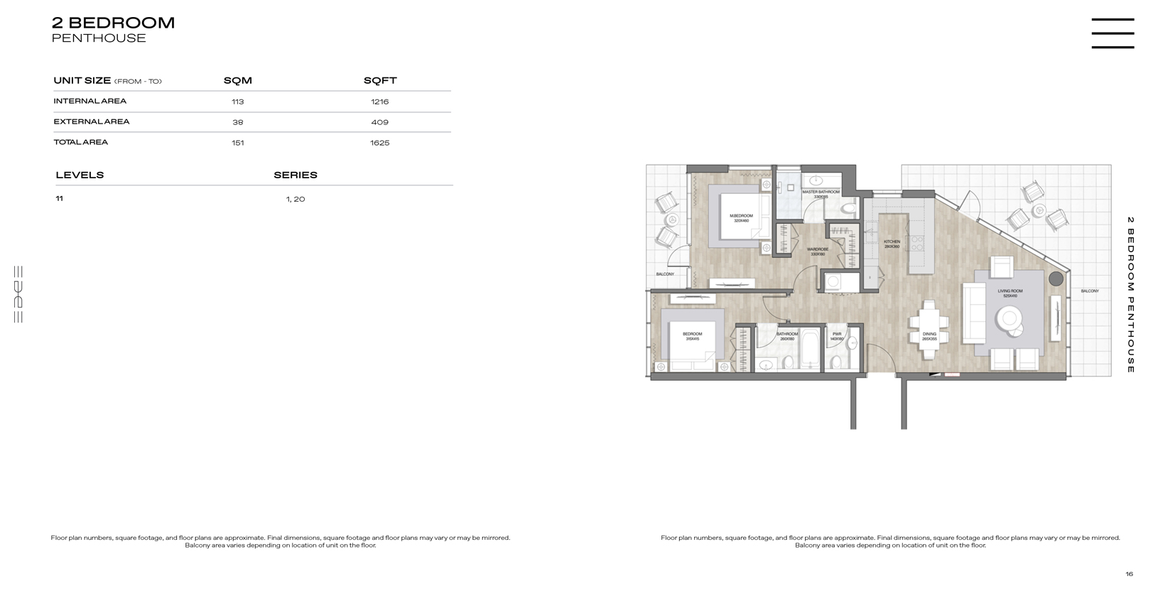 Floor Plans